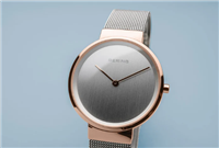 Watch Bering Woman in Steel 4894041202488 - 4894041202488